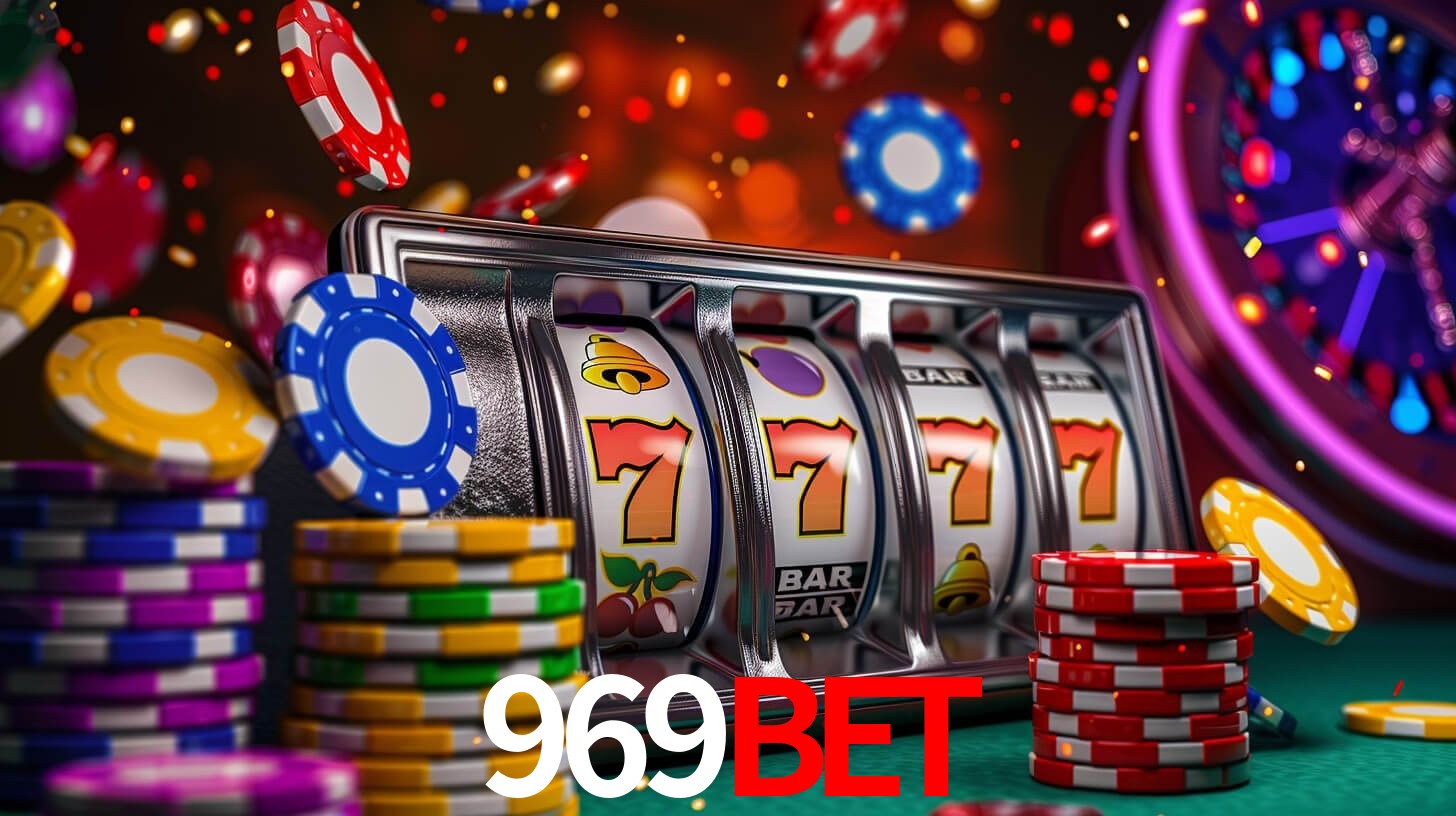 Casino VIP 969Bet