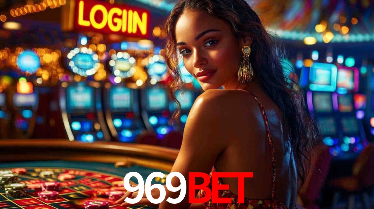Ofertas Exclusivas 969Bet