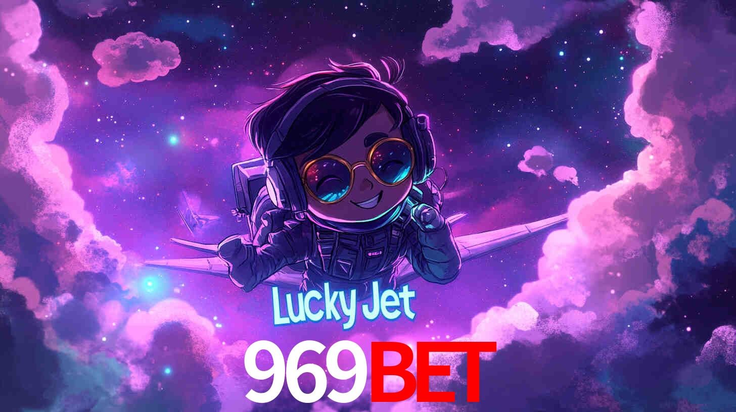 Apostas Esportivas na 969Bet: Um Guia Completo