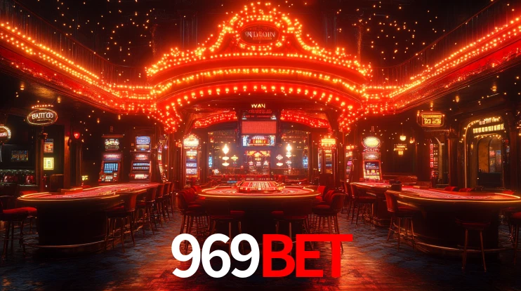 Exclusive Games 969Bet