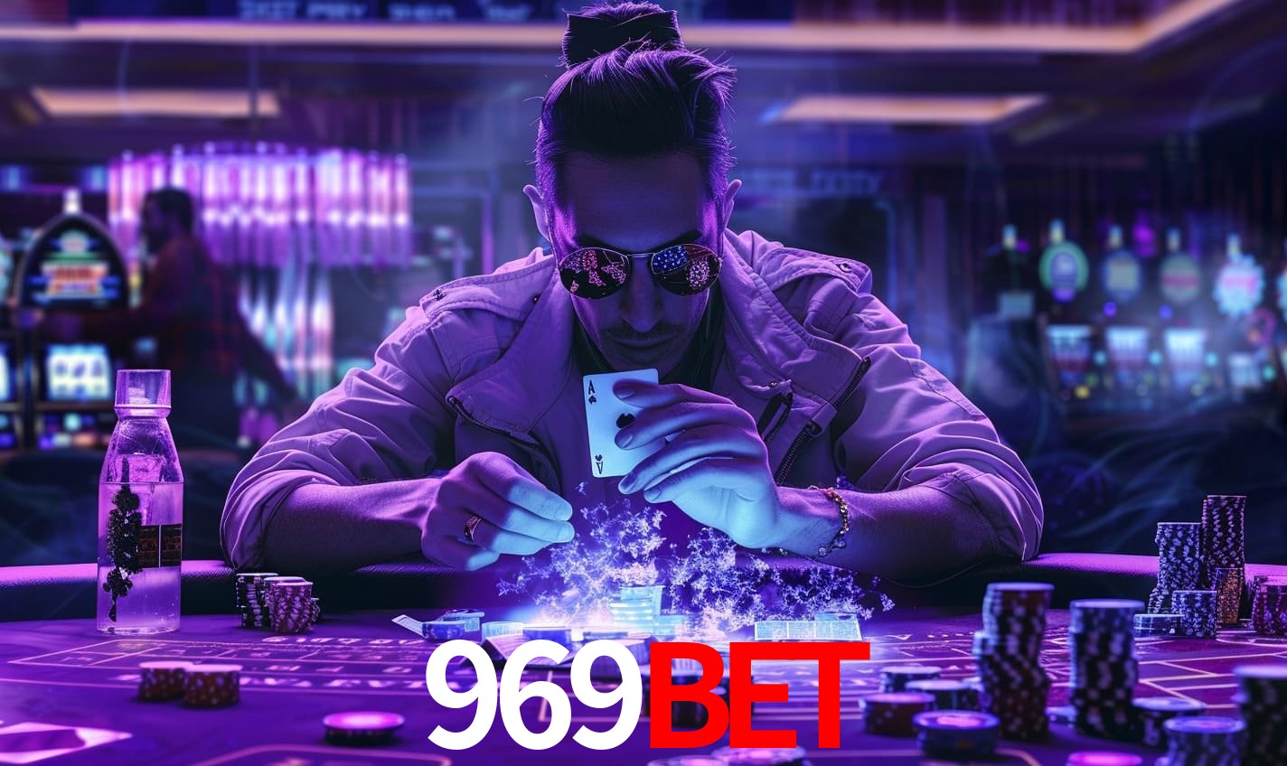 Sports Statistics 969Bet
