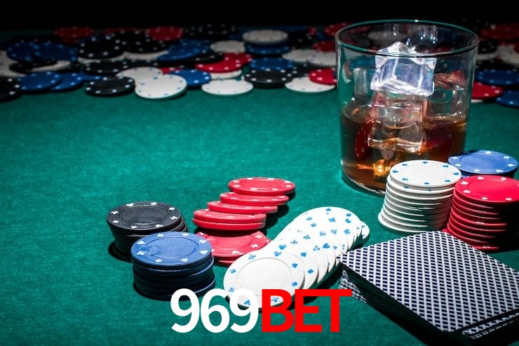Estatísticas 969Bet
