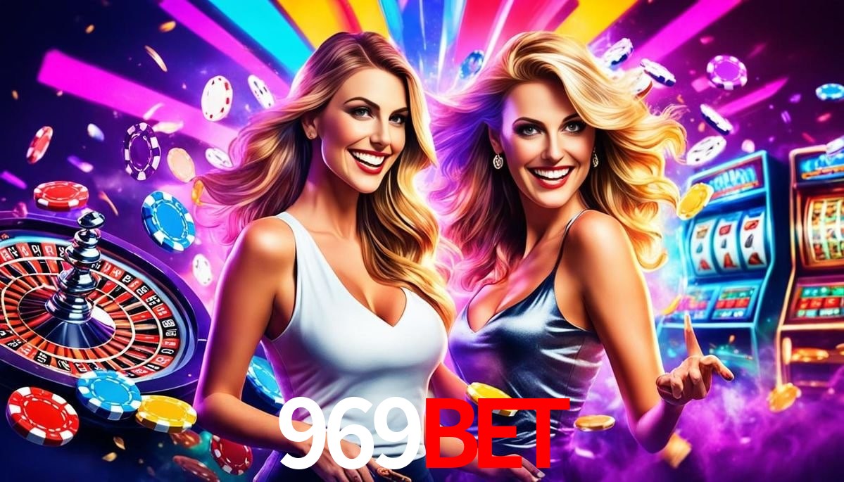 Mesa de Blackjack 969Bet