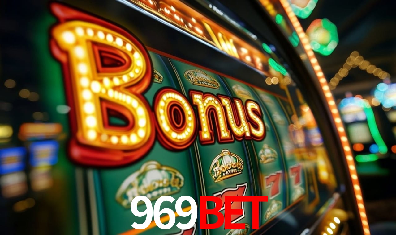 969Bet Belo Horizonte - Promo Tips