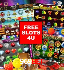 969Bet Brasília - Casino Guide