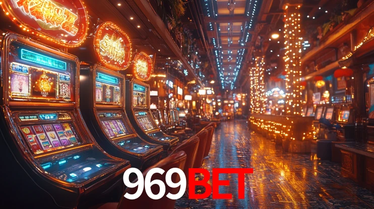 969Bet App