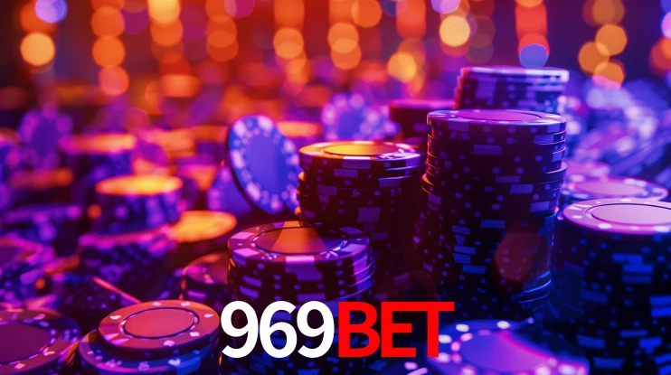 Bônus Generosos e Exclusivos no 969Bet para Você!