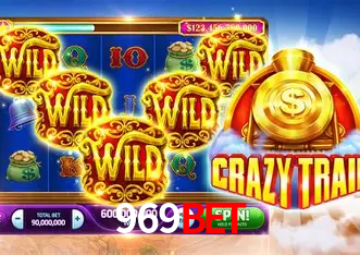 Desvendando o Mundo dos Jogos Virtuais na 969Bet