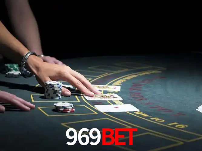 969Bet Salvador - Support