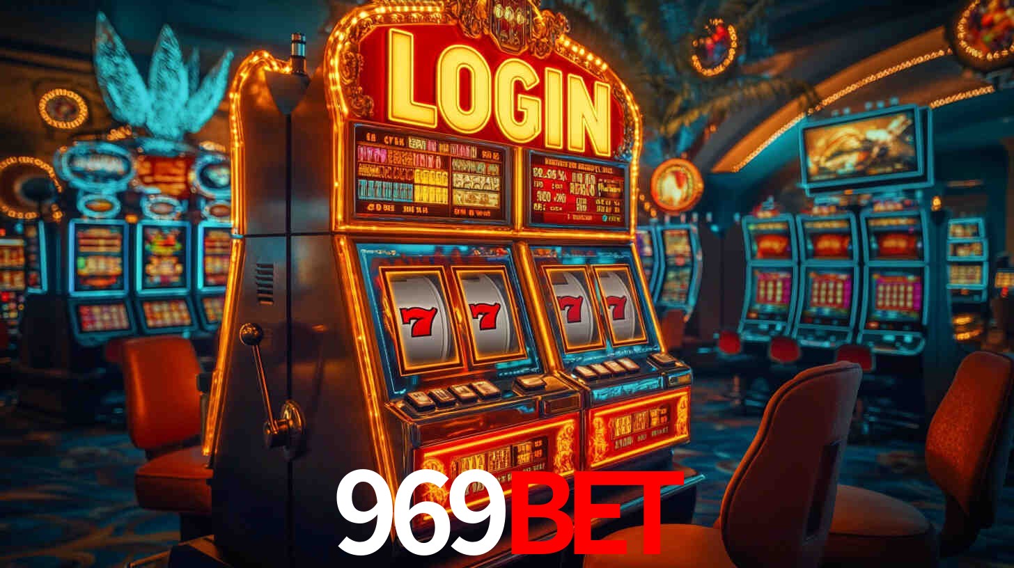 Programa VIP 969Bet