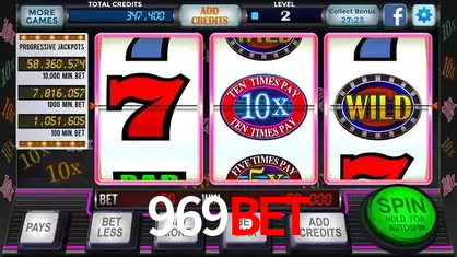 Descubra a Essência do 969Bet: Nossa História e Compromissos