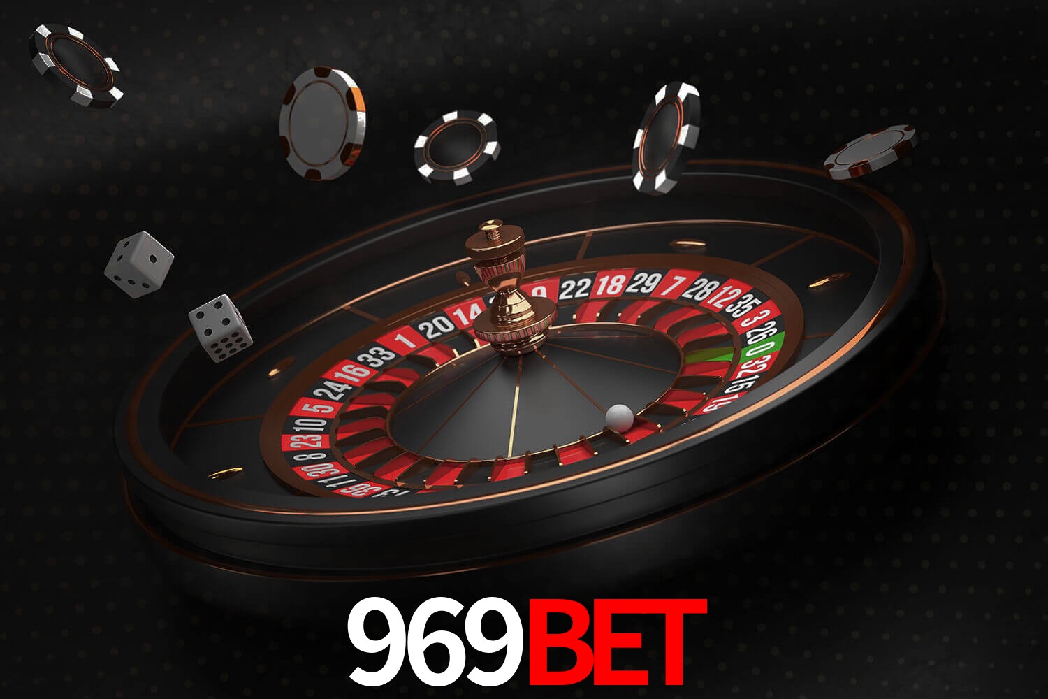 969Bet