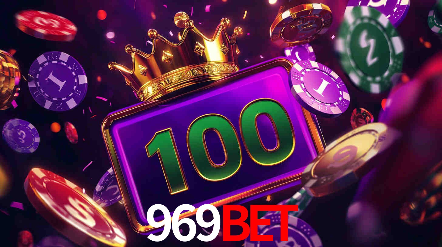 VIP Casino 969Bet