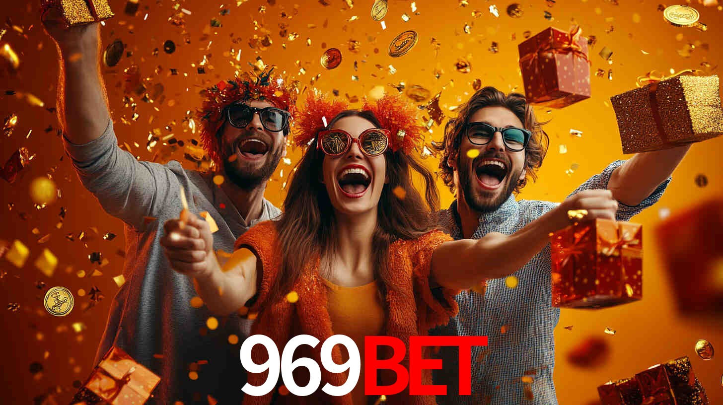 969Bet Vip