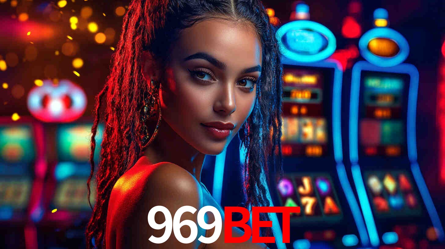Explorando a Categoria de Eventos em Apostas na 969Bet