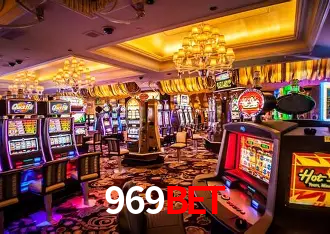 969Bet São Paulo - All Bonuses