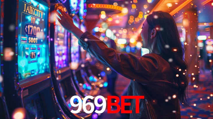969Bet