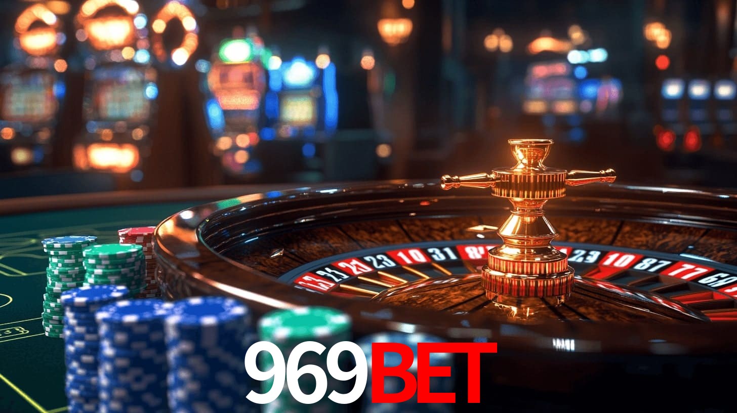 969Bet,969Bet App