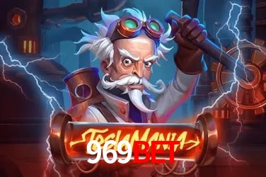 969Bet Rio de Janeiro - Popular Jogos