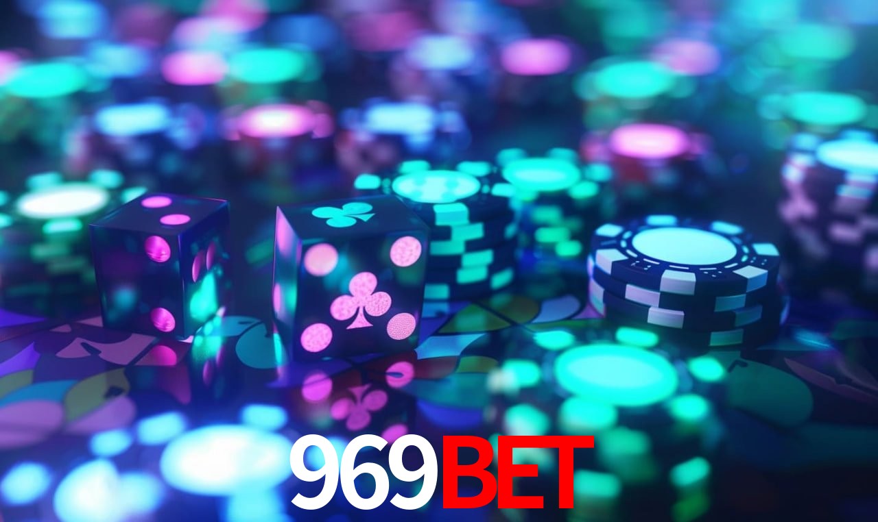 Estatísticas Esportivas 969Bet