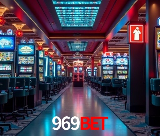 969Bet Fortaleza - Leaderboard