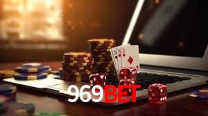 Jogos Exclusivos 969Bet