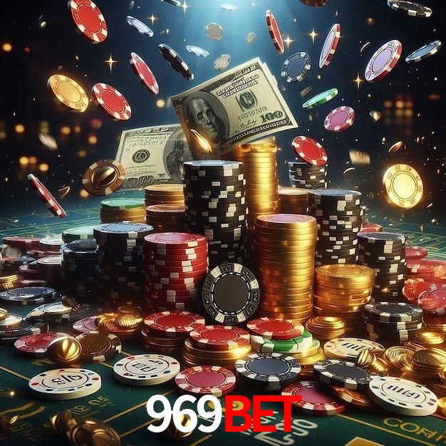 Interface Premium 969Bet