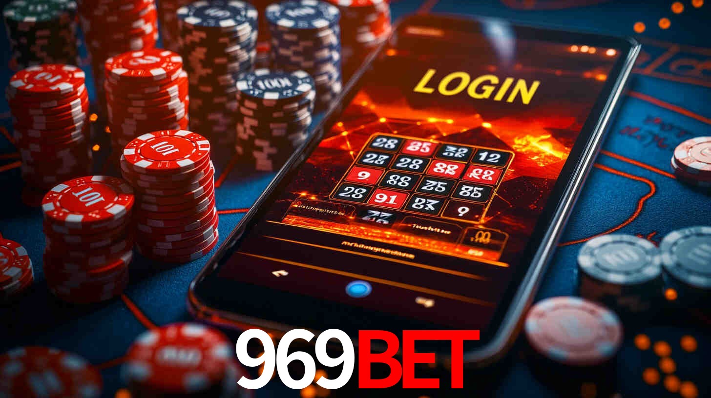 969Bet
