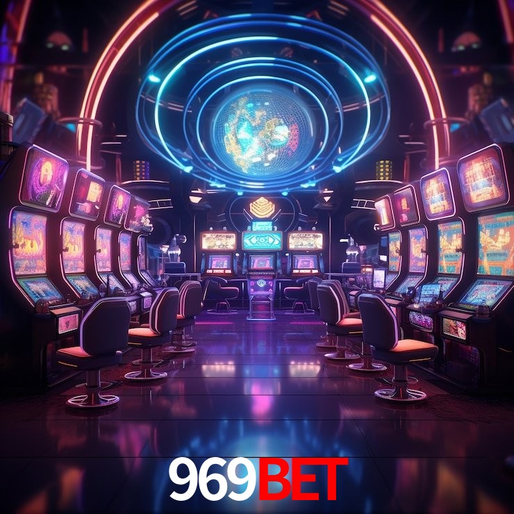 969Bet Salvador - Football