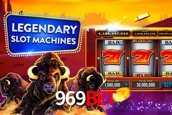 A Revolução dos Aplicativos de Jogos no 969Bet
