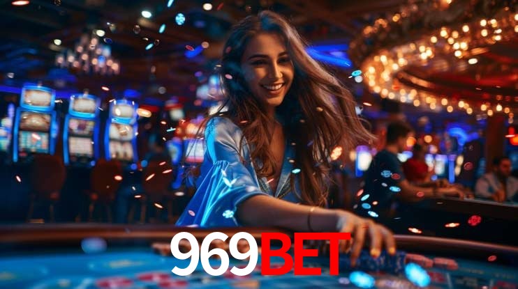 Player Reviews 969Bet