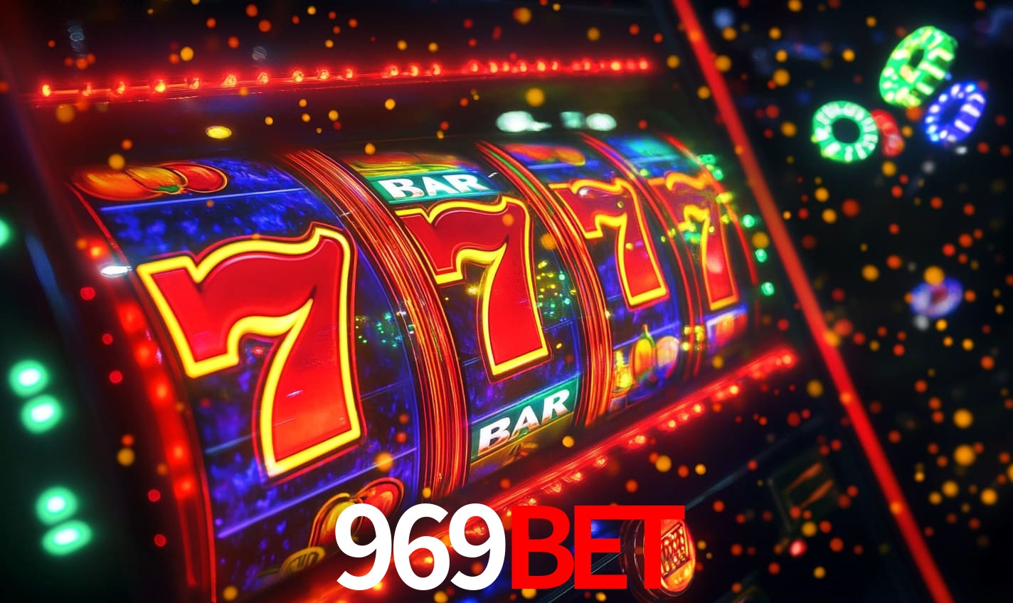 969Bet App
