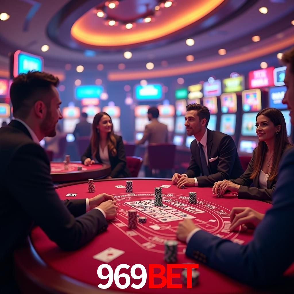 Jogo Spaceman 969Bet