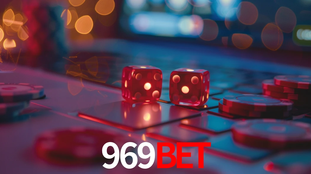 Platform Technology 969Bet