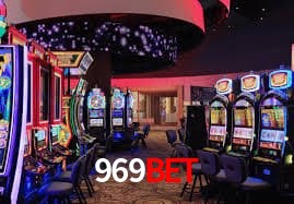 969Bet São Paulo - Hot Promos