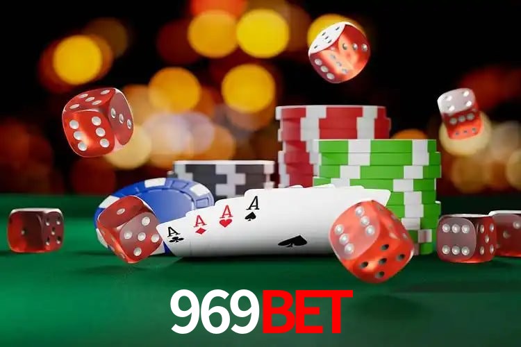 Promoção Relâmpago 969Bet