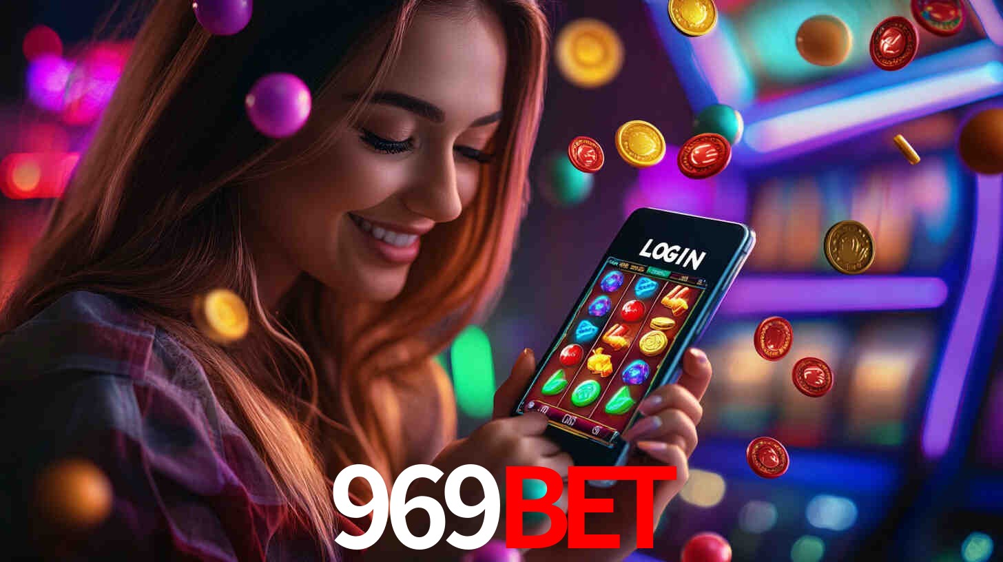 969Bet,969Bet App