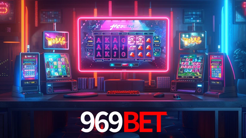 969Bet Vip