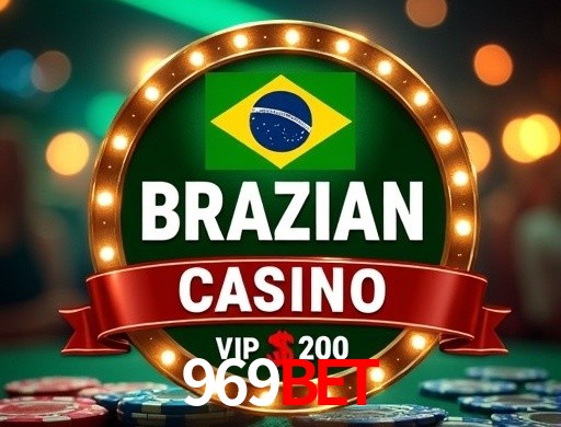 969Bet Salvador - Strategy