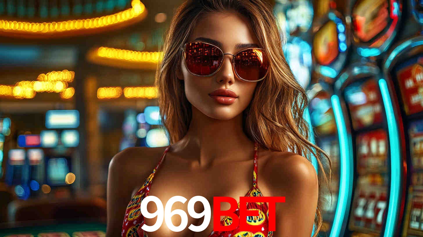 Tournaments 969Bet