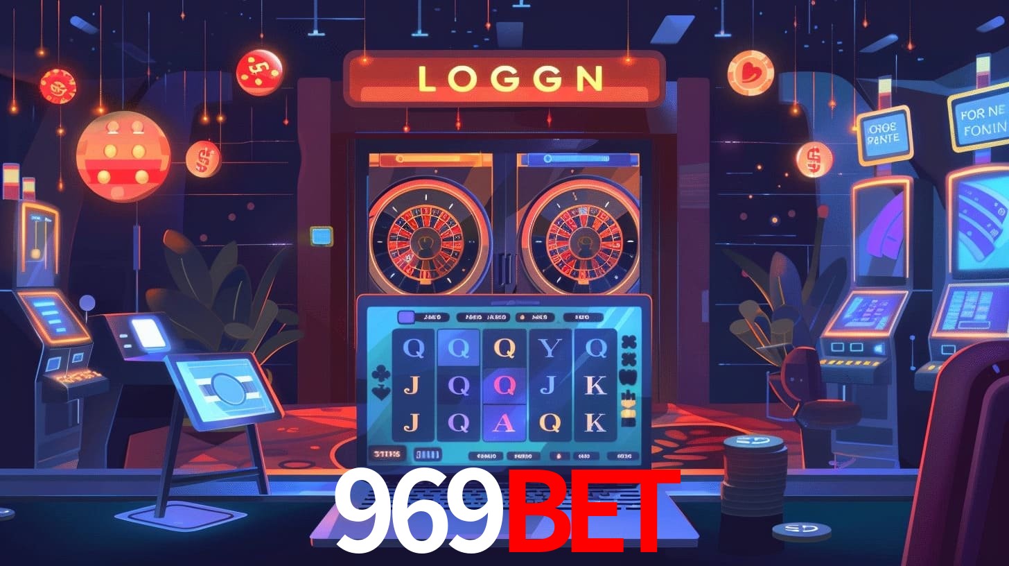 969Bet - User Statistics