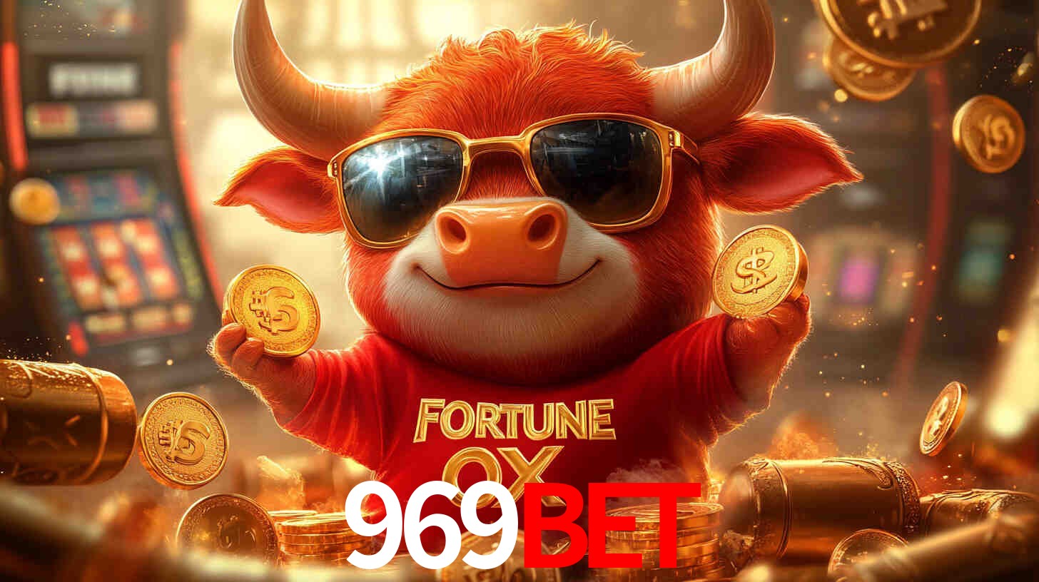 969Bet App