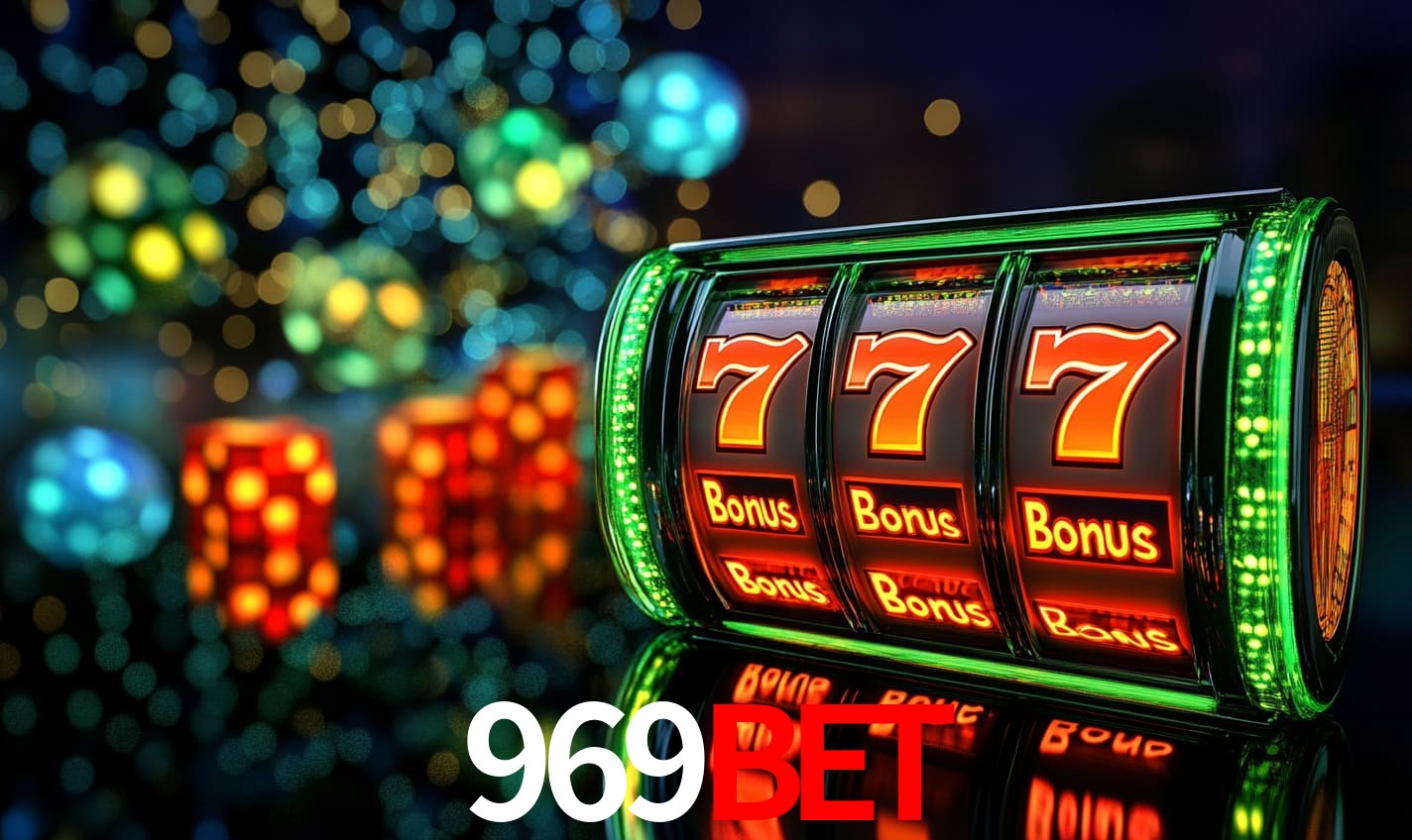 969Bet Salvador - Statistics