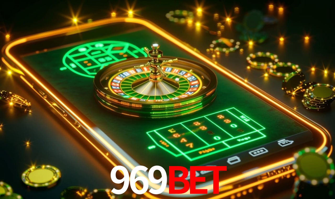 969Bet - Support