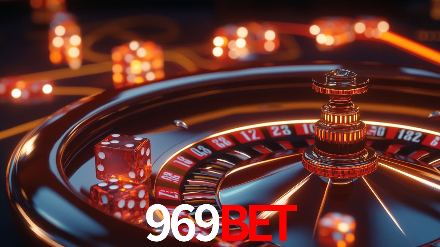 969Bet App