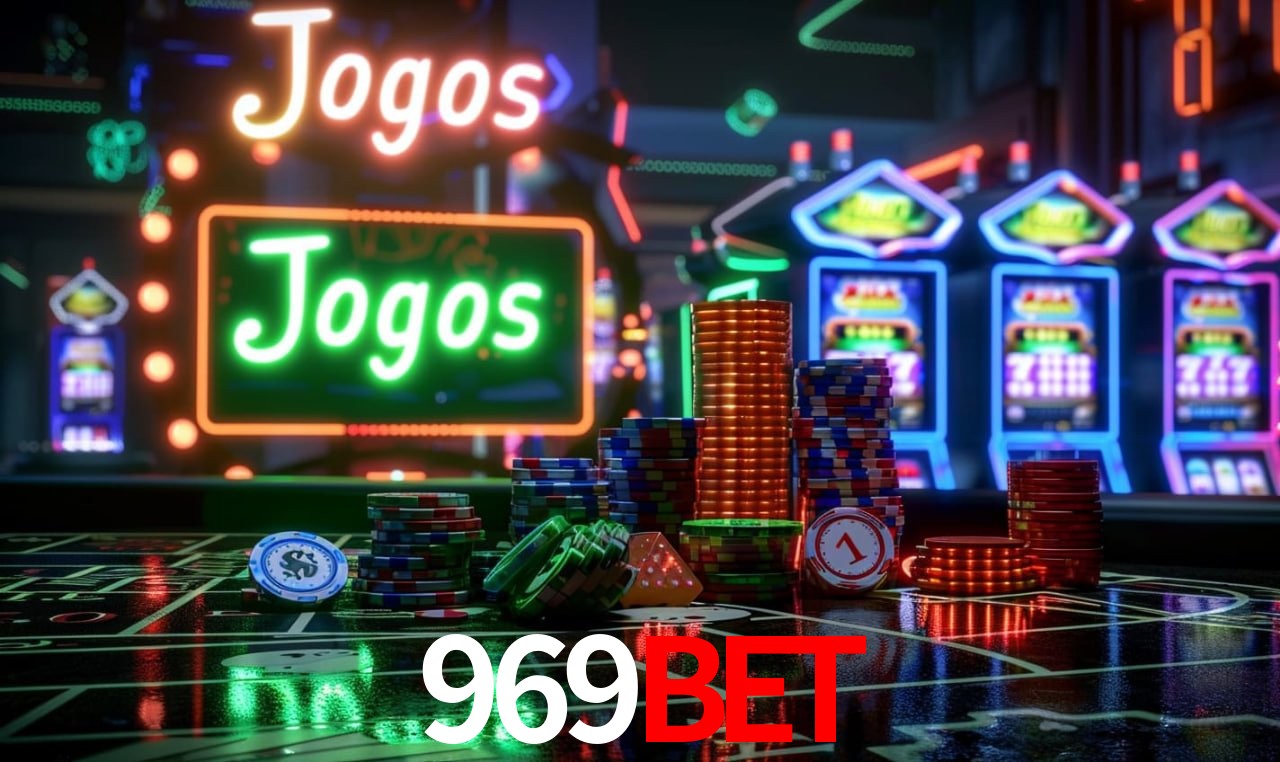 969Bet