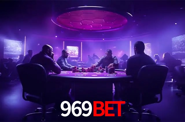 969Bet Salvador - Strategies