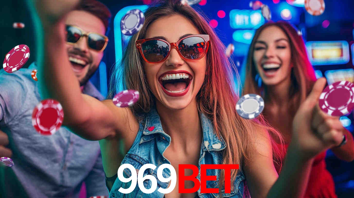 Explorando a Categoria de Eventos em Apostas na 969Bet