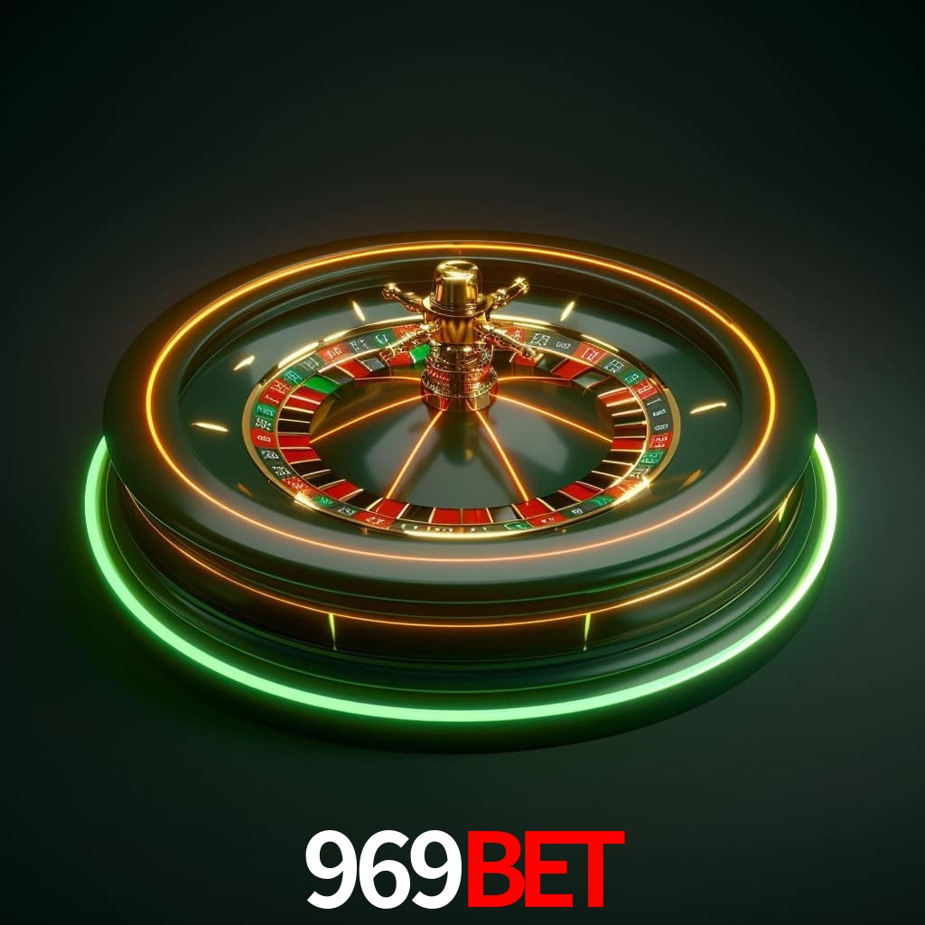 969Bet App - Aplicativo Móvel Oficial