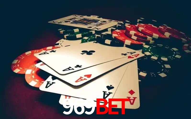 969Bet Brasília - Betting Features